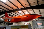 6062 Bell X-1 
