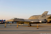 WK16_001 F-16XL Fighting Falcon 75-0749 ED from 461st FTS 412th TW Edwards AFB, CA