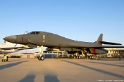 WK16_006 B-1B Lancer 86-0099 EL from Edwards AFB, CA