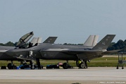 185452 F-35A Lightning II 18-5452 HL from 34th FS 