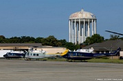 - UH-1N Twin Hueys from 1st HS 