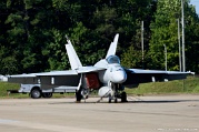 166778 F/A-18E Super Hornet 166778 AJ-302 from VFA-31 