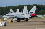 162846 F/A-18A Hornet 162846 AJ-407 from VFA-87 