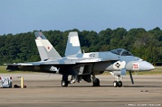 165789 F/A-18E Super Hornet 165789 AF-00 from VFC-12 