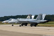 165781 F/A-18E Super Hornet 165781 AF-00 from VFC-12 