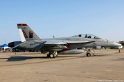 169647 F/A-18F Super Hornet 169647 AB-11 from VFA-11 