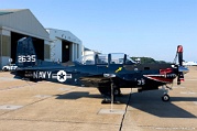 162635 T-34C Turbo Mentor 162635 35 from SFSWL NAS Oceana, VA