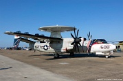 165649 E-2C Hawkeye 165649 AC-600 from VAW-123 
