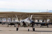 185453 F-35A Lightning II 185453 HL from 4th FS 