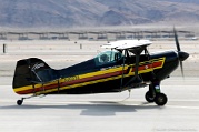 N26032 Pitts S-1C Special C/N 224-H, N26032