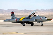 N933GC Canadair T-33AN Silver Star Mk.III C/N T33-306, N933GC