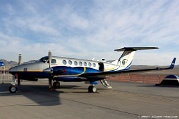 N2316 Beech B300 Super King Air 350 C/N FL-1191, N2316