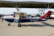 N585CP Cessna 182T Skylane C/N 18282168, N585CP