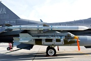 WL05_069 AIM-120 Advanced Medium-Range Air-to-Air Missile, AIM-9 Sidewinder and JDAM bomb