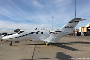 N488TK Honda HA-420 Hondajet C/N 42000221, N488TK