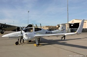N49TT Diamond DA-42 Twin Star C/N 42.AC010, N49TT