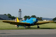 N323CJ Fairchild M-62A C/N T43-5778, N323CJ