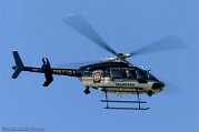 N871ST Bell Helicopter Textron Canada 407 C/N 54451, N871ST