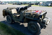 WF04_003 Part of WWII displays - vehicles