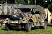 WF04_126 Part of WWII displays - vehicles