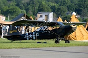 N53050 Taylorcraft L-2M C/N 6211, N53050