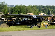 N47046 Taylorcraft DC-65 