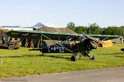 N79731 Piper L-4H Grasshopper (J3C-65D) C/N 12027, N79731