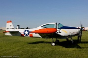 N1947U North American Navion (NA-145) C/N NAV-4-394, N1947U