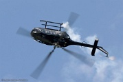 N160TH MBB Bo-105S C/N S-610, N160TH