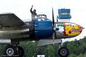 NL99420 Douglas B-26B Invader 