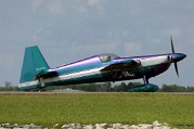 N540WS Zivko Edge 540 C/N 32, N540WS