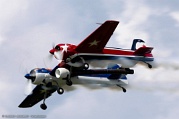 N110JY Yak-110 C/N 1, N110JY