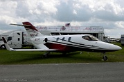N137JT Honda HA-420 Hondajet C/N 42000178, N137JT