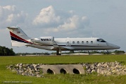 N30GJ Learjet Inc 60 C/N 419, N30GJ