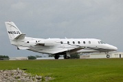 N810JS Cessna 560 Citation V Excel C/N 560-5630, N810JS