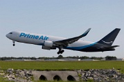 N491AZ Boeing 767-323/ER(BDSF) - Amazon Prime Air (ATI) C/N 29429, N491AZ
