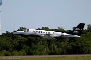 N137JC Cessna 560 Citation V C/N 560-0137, N137JC