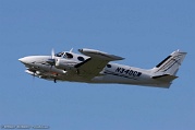 N340CW Cessna 340A C/N 340A0002, N340CW
