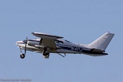 N4PJ Cessna 310Q C/N 310Q-0515, N4PJ
