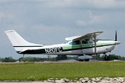 N20FC Cessna 180N Skylane C/N 18260314, N20FC
