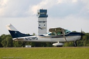 N101RG Cessna 182L Skylane C/N 18258526, N101RG
