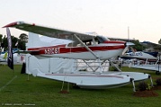 N5108T Cessna A185F Skywagon C/N 18503274, N5108T