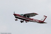 N177NW Cessna 177 Cardinal C/N 17701097, N177NW