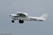 N362BL Cessna 172N Skyhawk C/N 17270478, N362BL