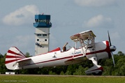 N212PC Boeing A75N1(PT17) Stearman C/N 75-553 , N212PC
