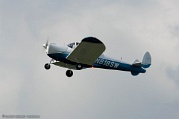 N818SW Alon A-2A Aircoupe C/N B-279, N818SW