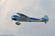 N9363A Cessna 190 C/N 7442, N9363A