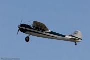 N1535D Cessna 190 C/N 7757, N1535D
