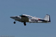N33RW Piper PA-23-160 Apache C/N 23-1948, N33RW