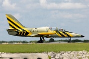 N5683D Aero Vodochody L-39C Albatros C/N 931529, N5683D